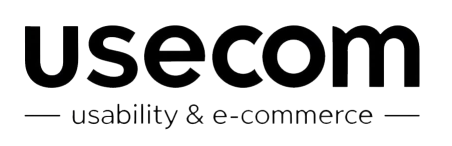usecom – usability & e-commerce